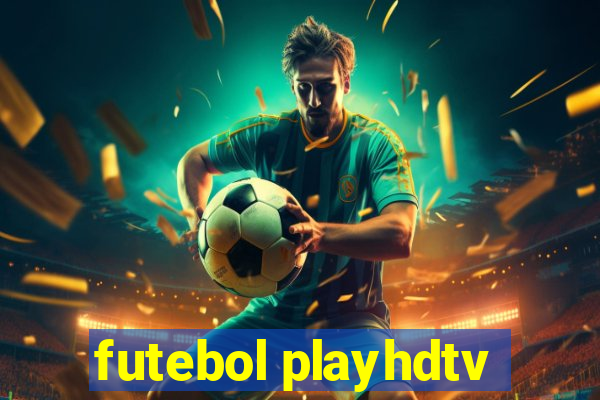 futebol playhdtv